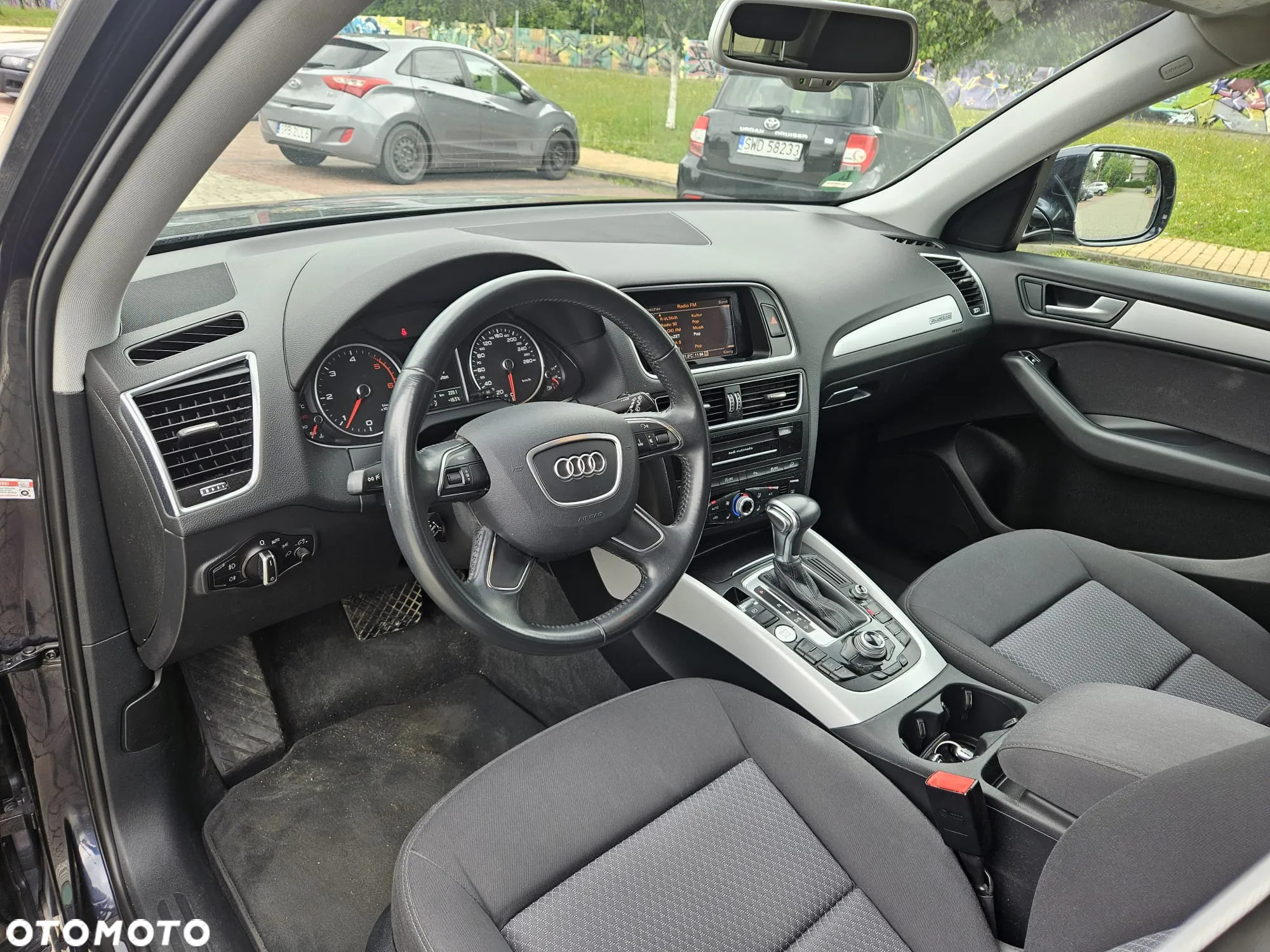 Audi Q5 40 TDI quattro S tronic design - 10