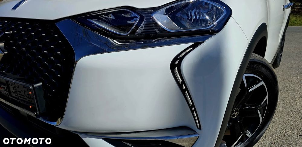 DS Automobiles DS 3 Crossback - 6