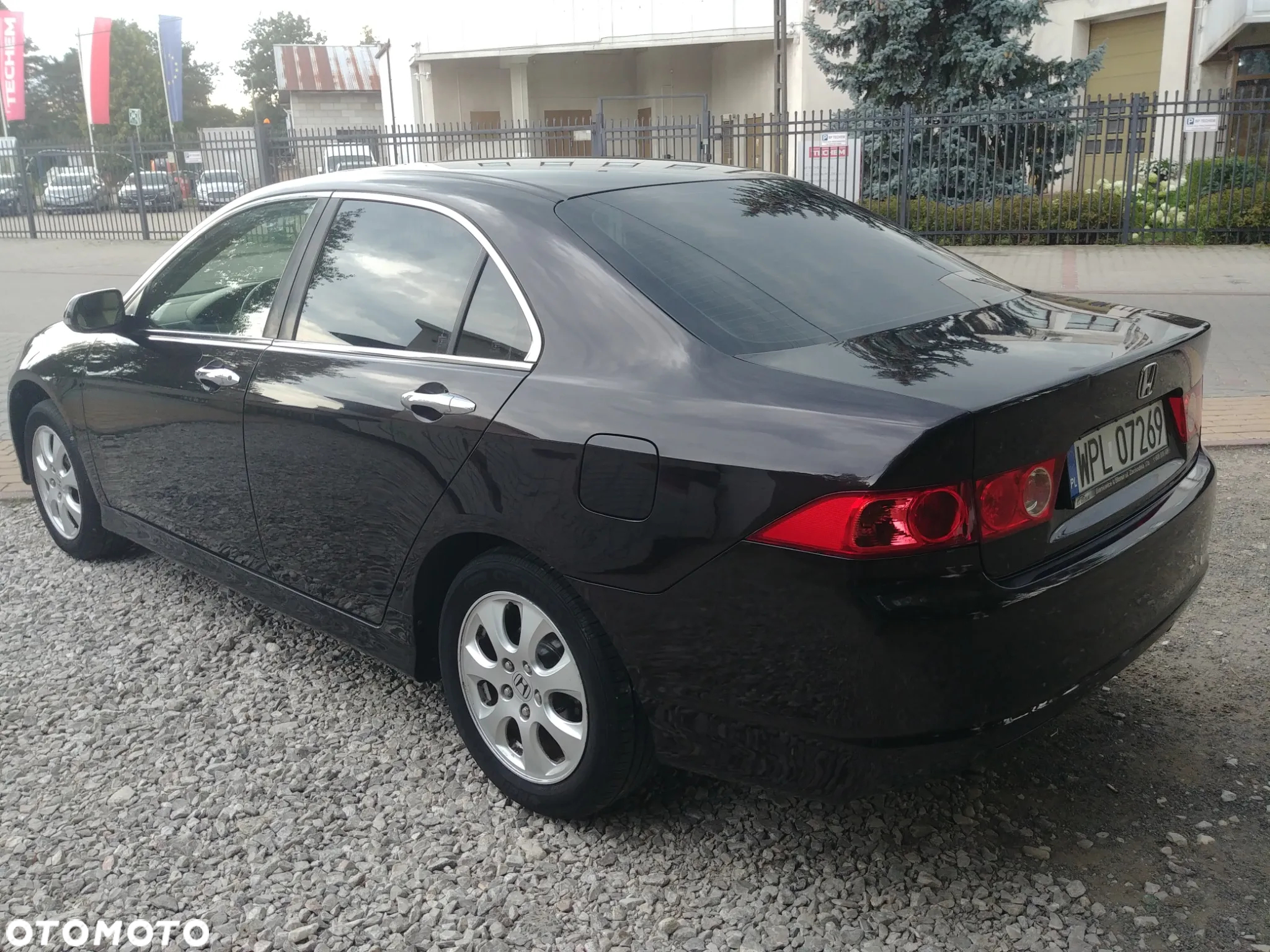 Honda Accord 2.0 Executive - 3