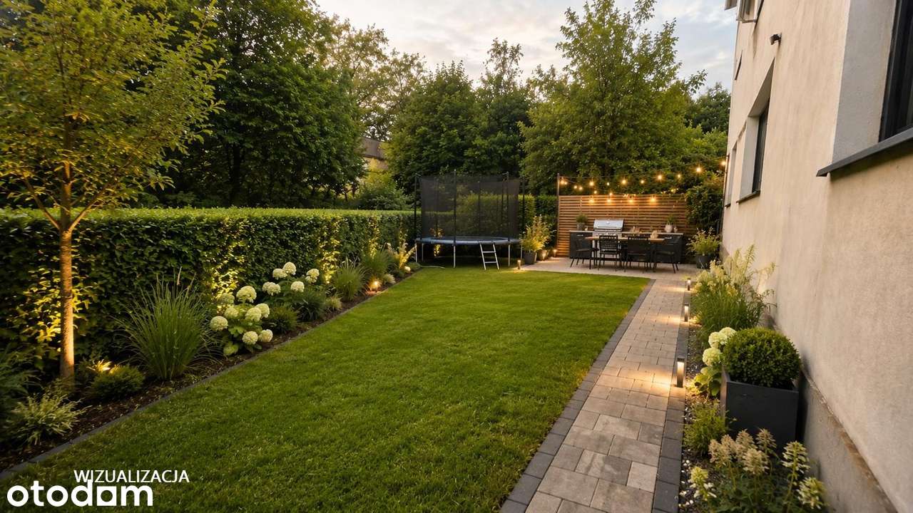 Mieszkanie na sprzedaż, 4 pokoje, 145 m², Racibórz