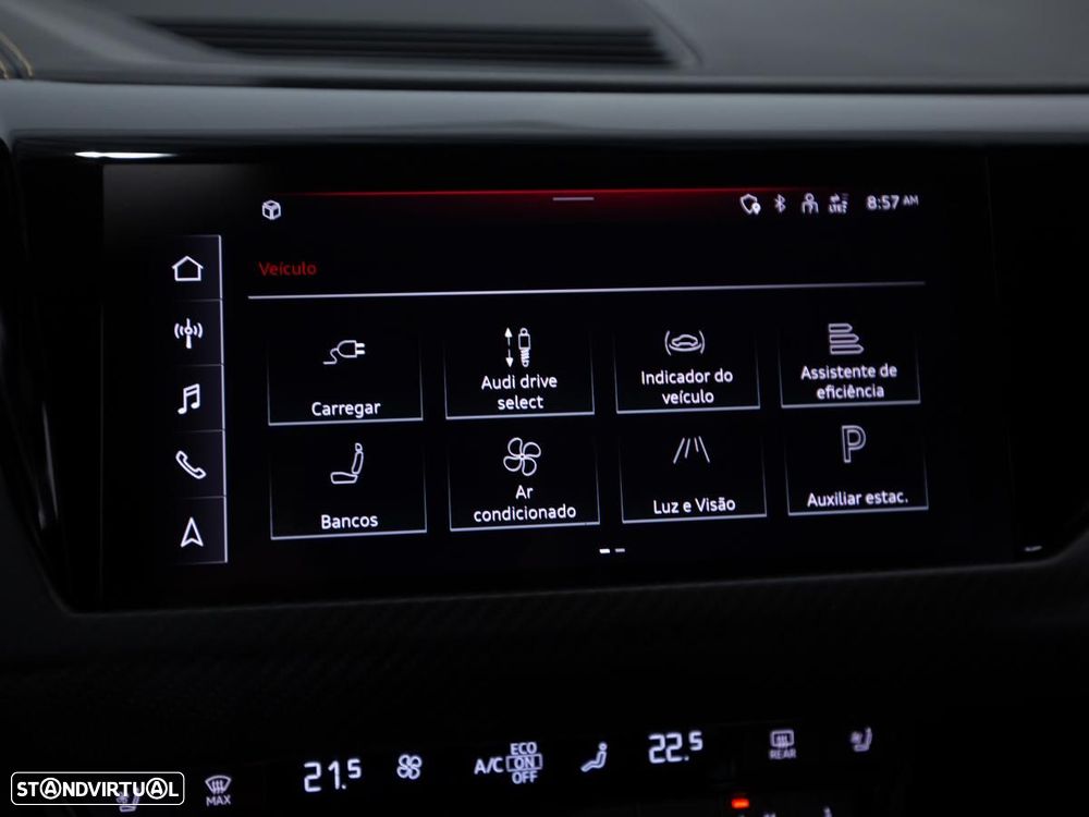 Audi e-tron GT quattro - 33