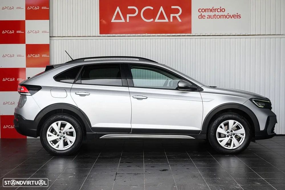 VW Taigo 1.0 TSI Life DSG - 3