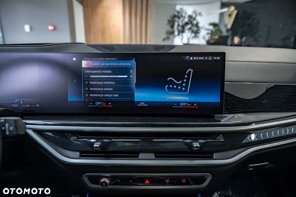 BMW X7 xDrive40d mHEV sport - 27