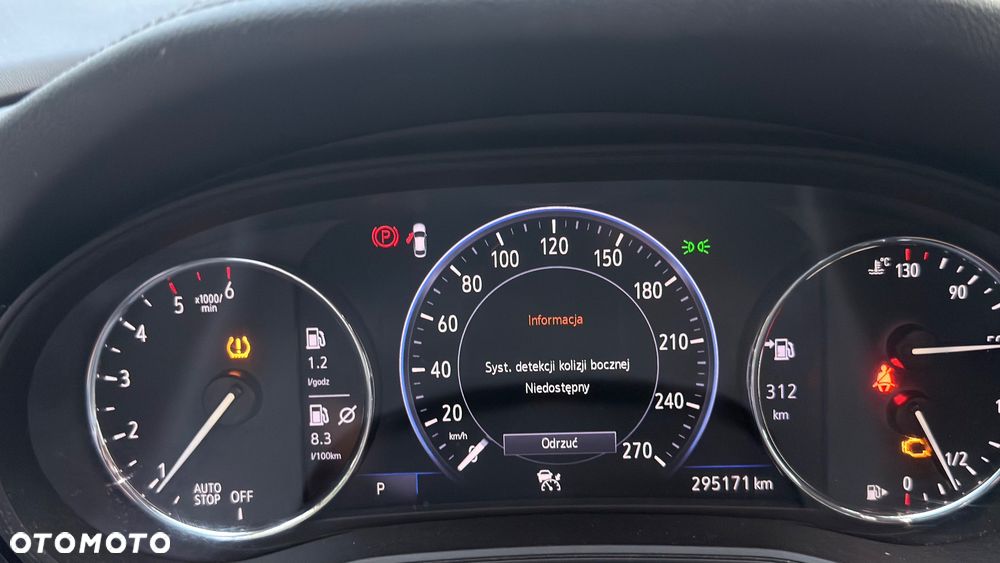 Opel Insignia 2.0 CDTI Ultimate S&S - 14