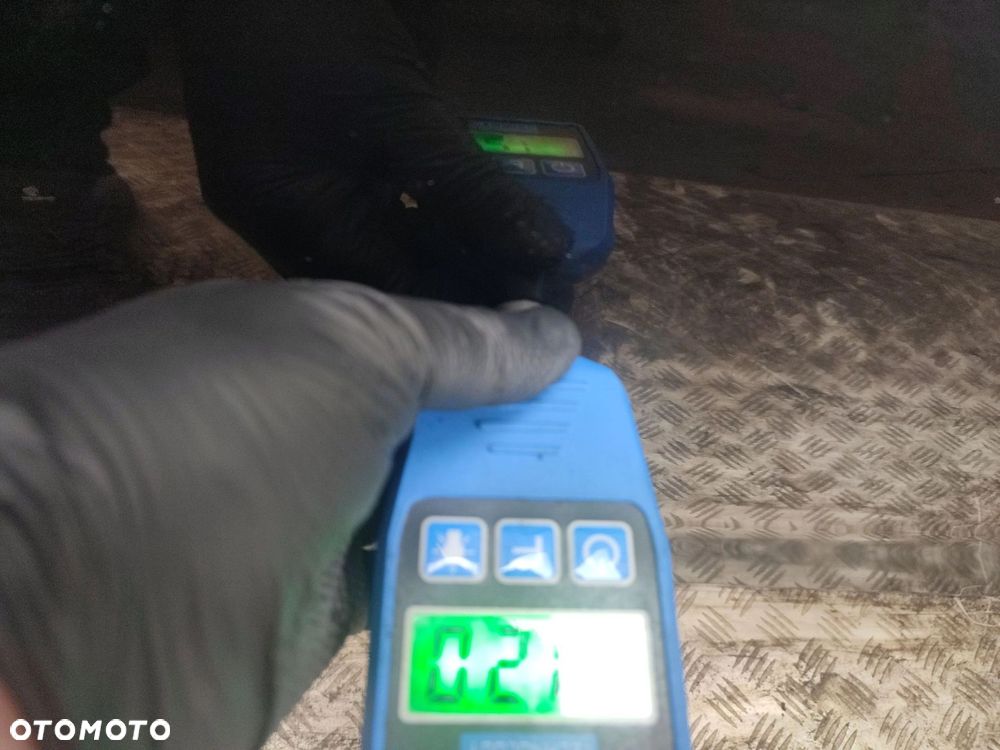 DRZWI LEWY PRZÓD BMW F20 (2011-2015) 1.6 D 95KM - 8