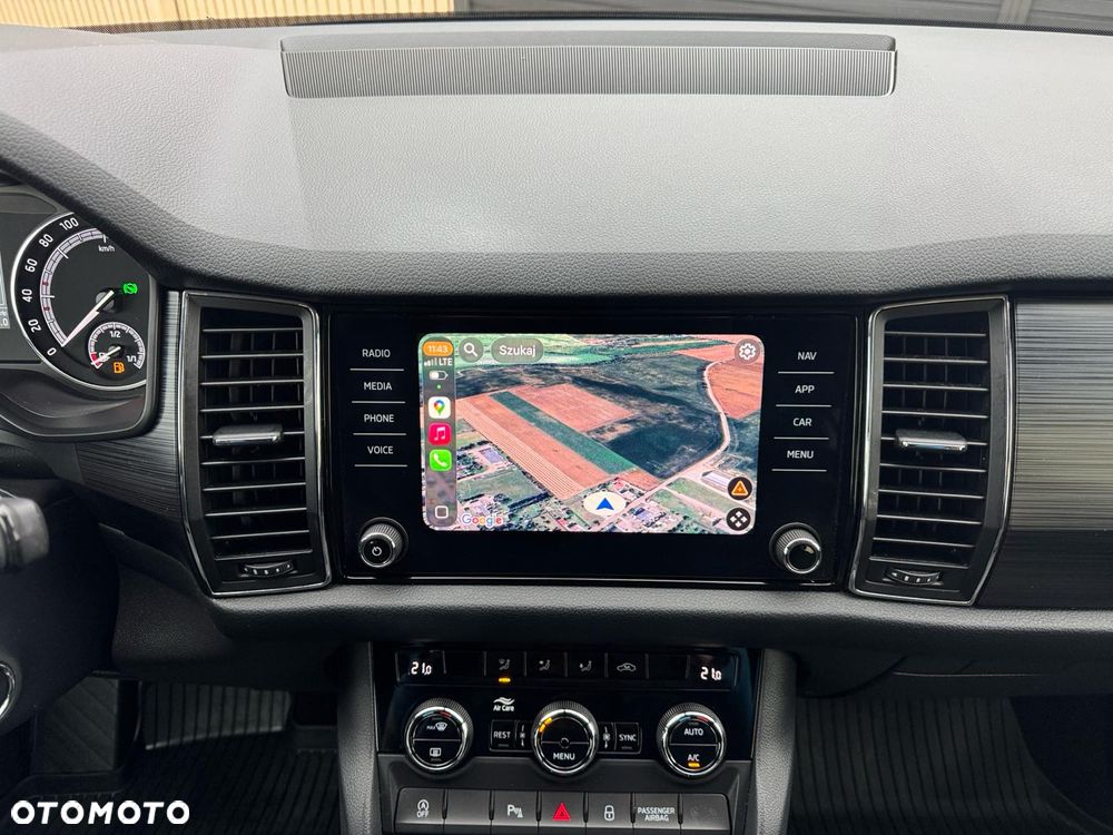 Skoda Kodiaq 1.5 TSI ACT 4x2 Ambition DSG - 29