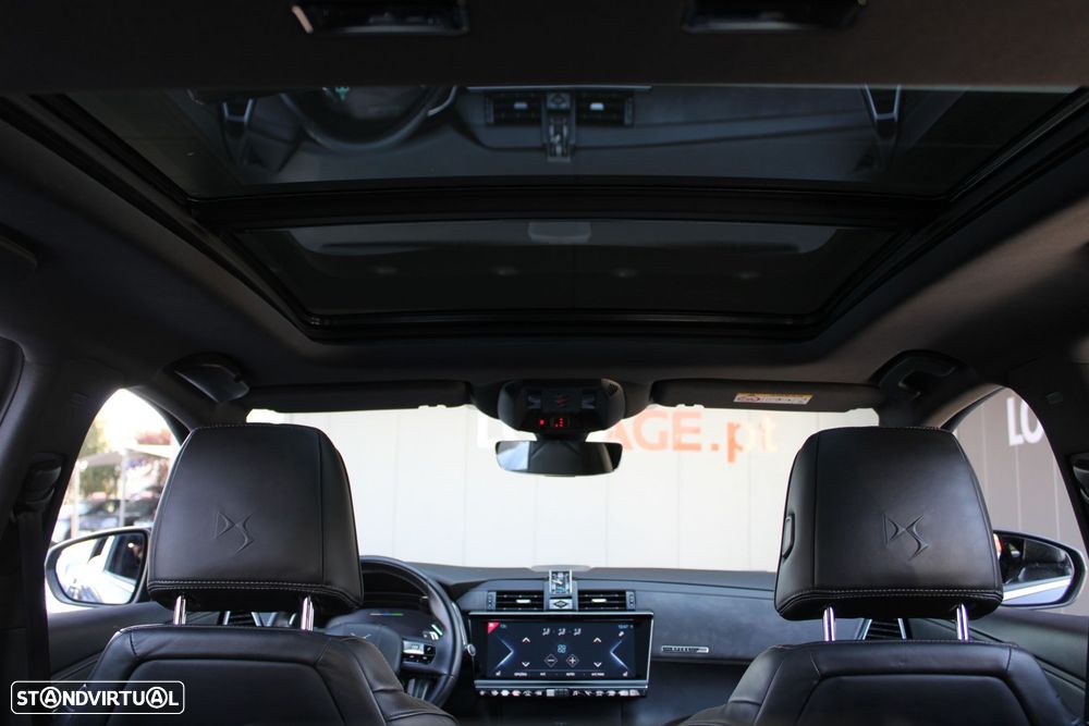 DS DS7 Crossback E-Tense Rivoli EAT8 - 38