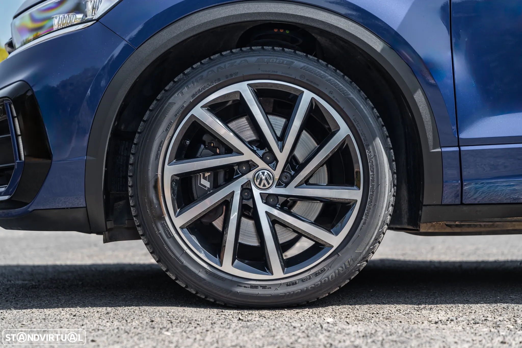 VW T-Roc 2.0 TSI 4M R DSG - 6