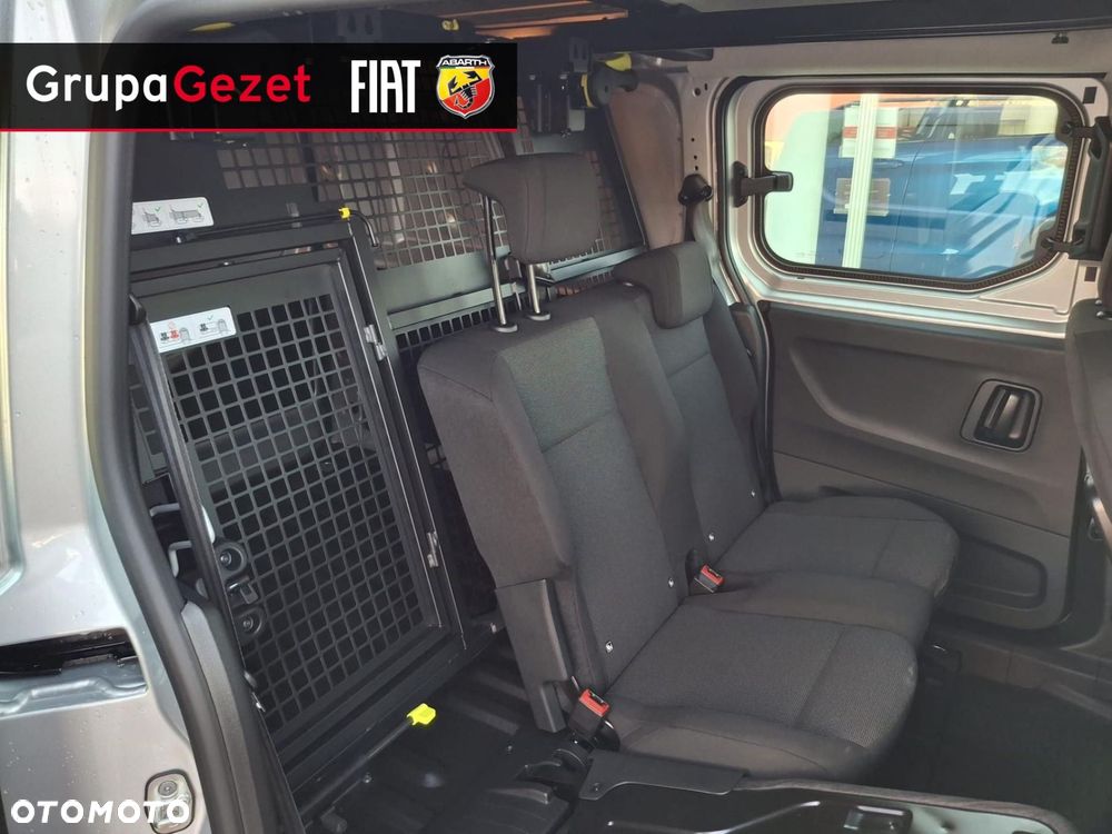 Fiat Doblo - 19