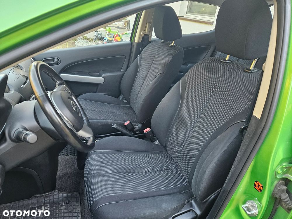 Mazda 2 1.5 Sport - 14