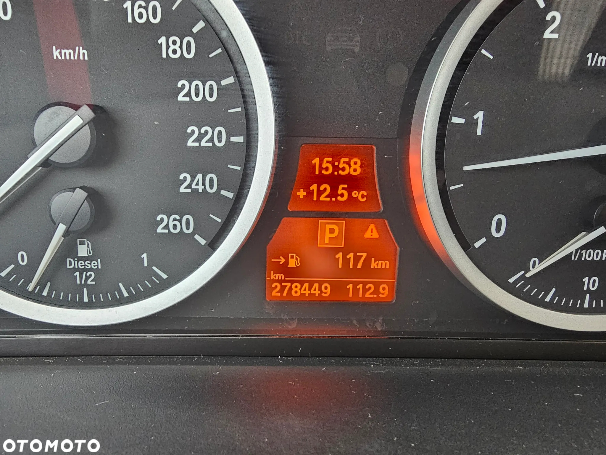 BMW Seria 5 - 10