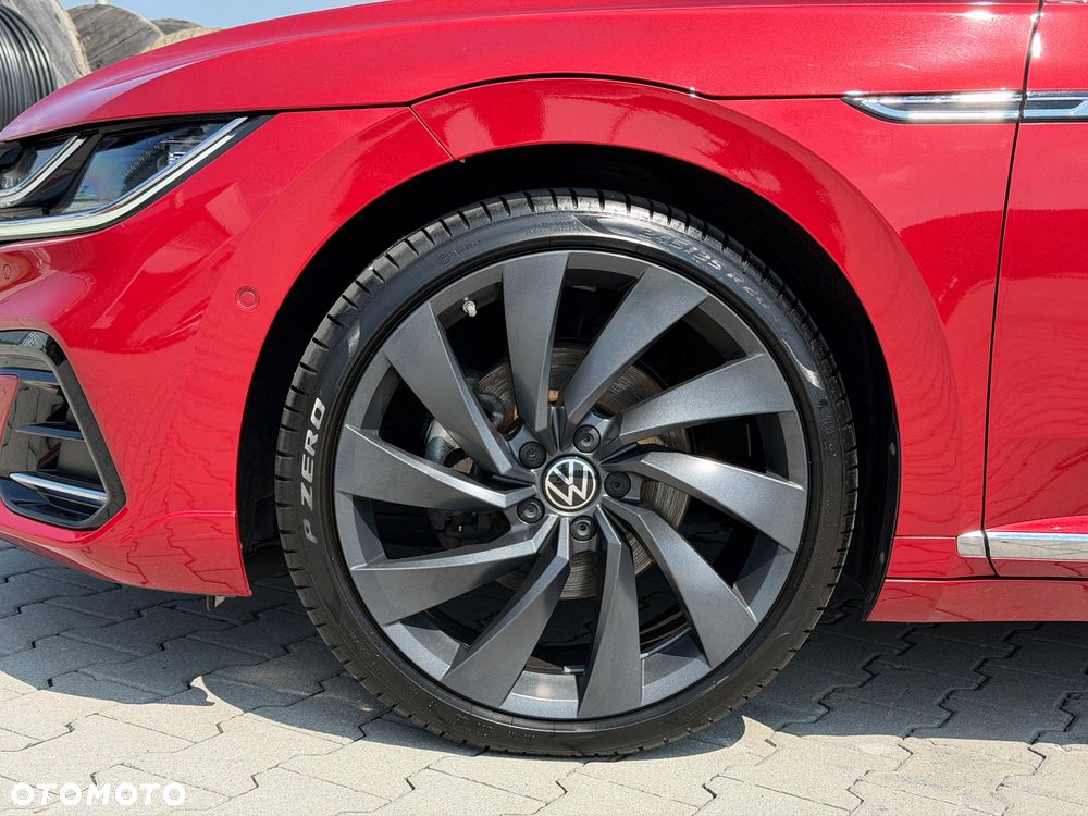 Volkswagen Arteon 2.0 TDI SCR 4Motion DSG R-Line - 5