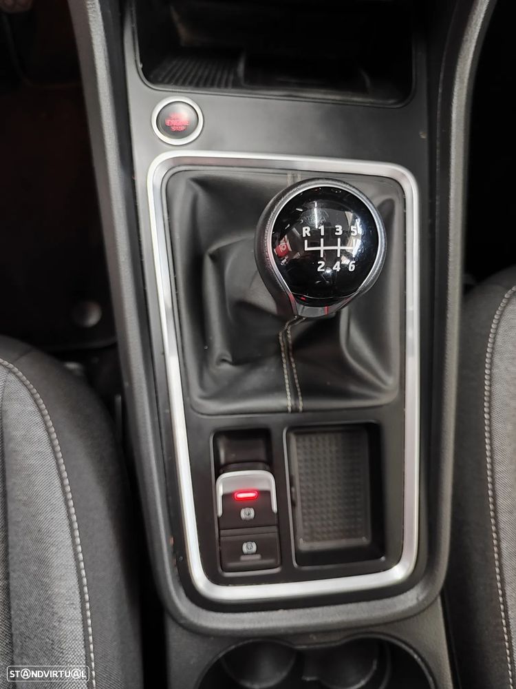 SEAT Ateca 1.0 TSI Style - 32