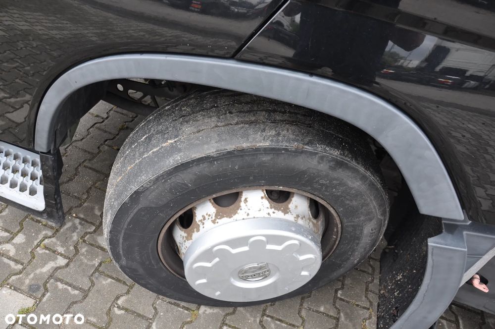 Volvo XL 500 LOW DECK  SERWISOWANY - 22