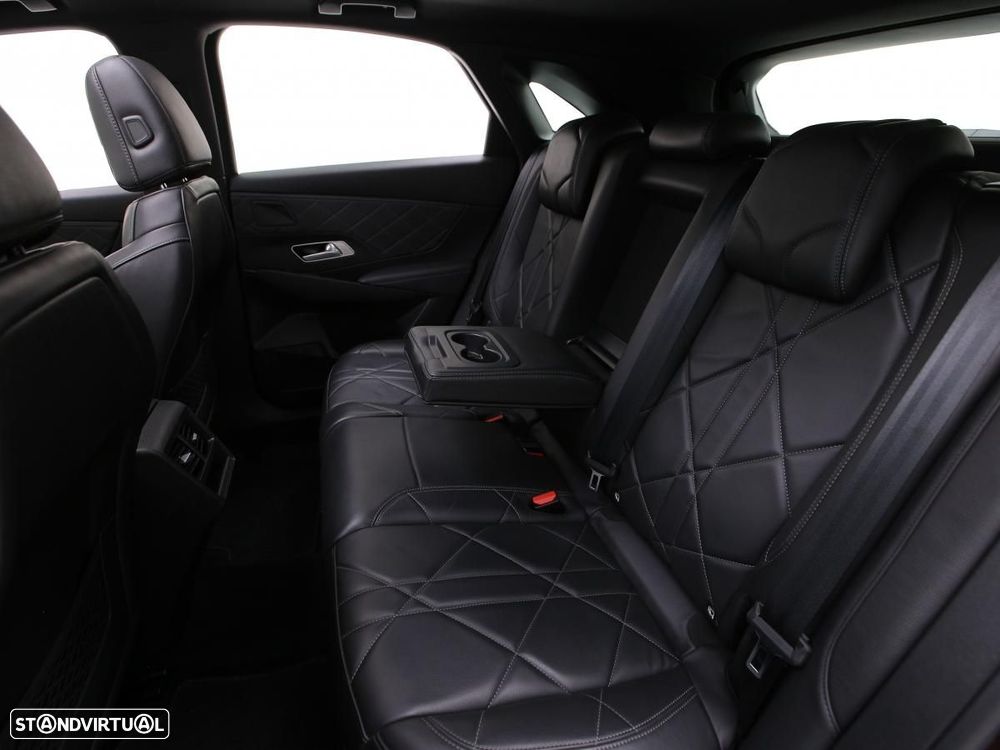 DS DS7 Crossback - 12