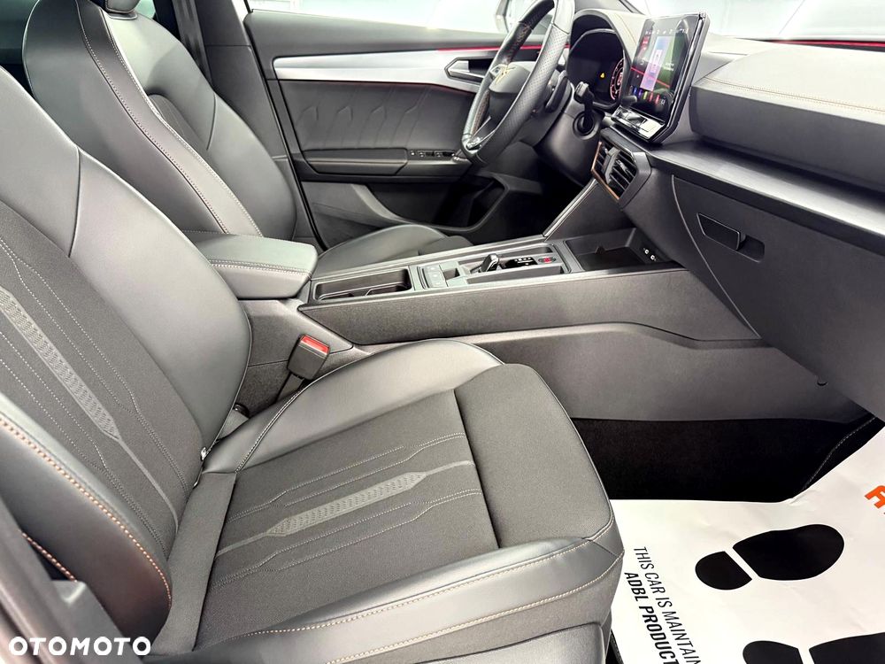 Cupra Formentor - 33