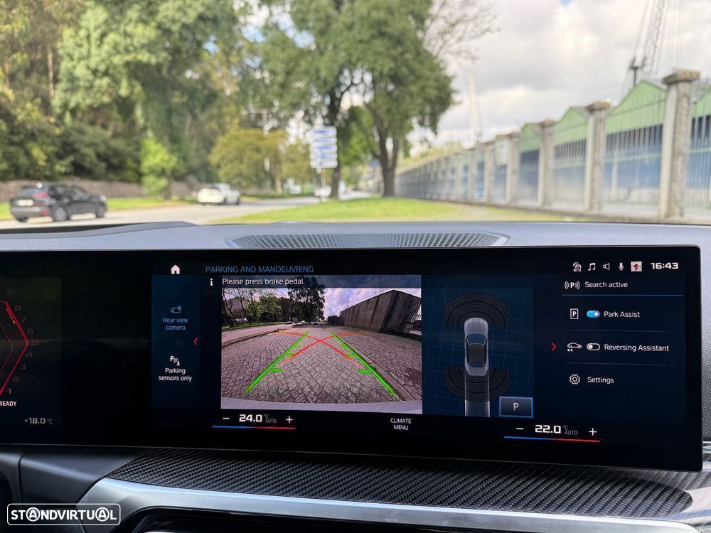 BMW M4 Competition M xDrive - 52