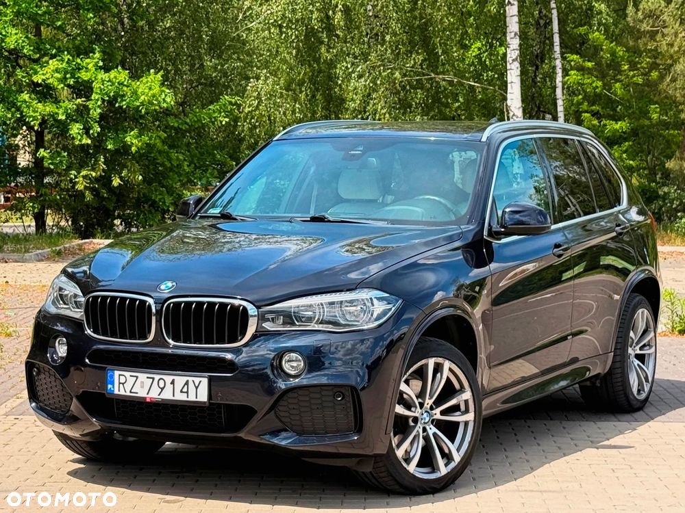 BMW X5 - 2
