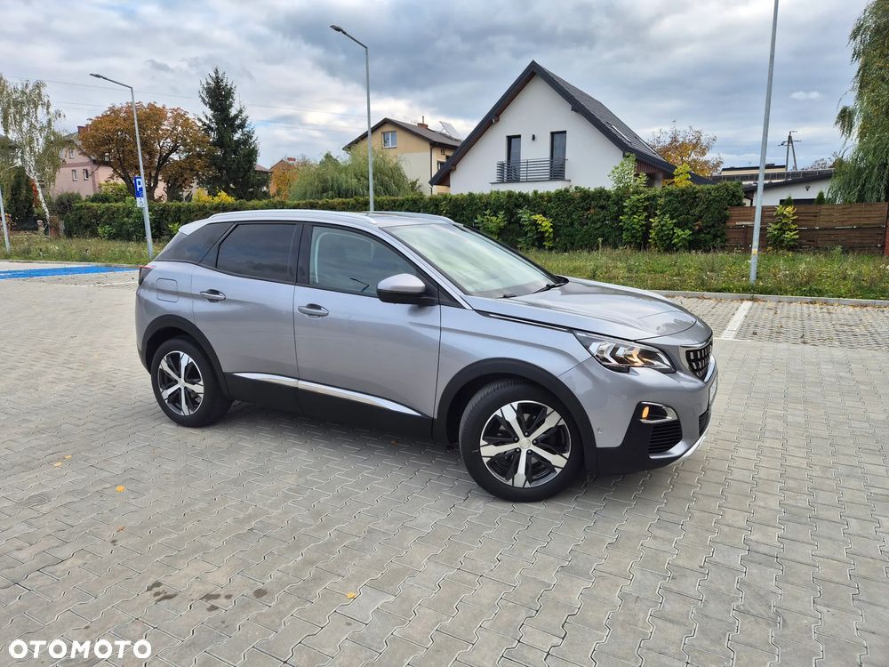 Peugeot 3008 HDi 115 Allure - 37