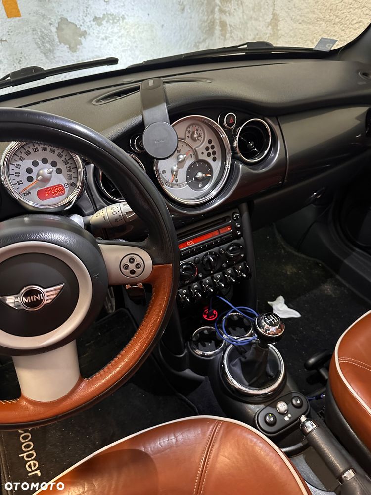 MINI Cooper - 8