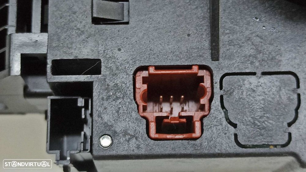 BLOCO DE CONTROLE MULTIFUNÇÕES PEUGEOT 207 SW OUTDOOR - 7