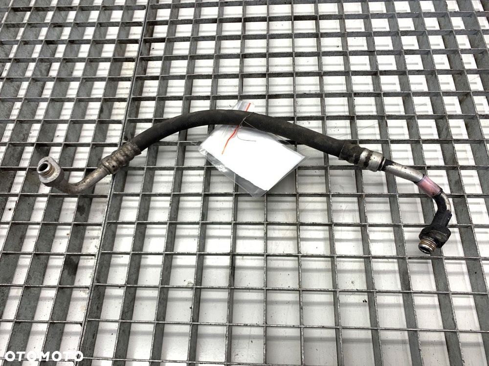 RURKA KLIMATYZACJI  CITROEN C4 I (LC_) 2004 - 2014 2.0 HDi 100 kW [136 KM] olej napędowy 2004 - - 1