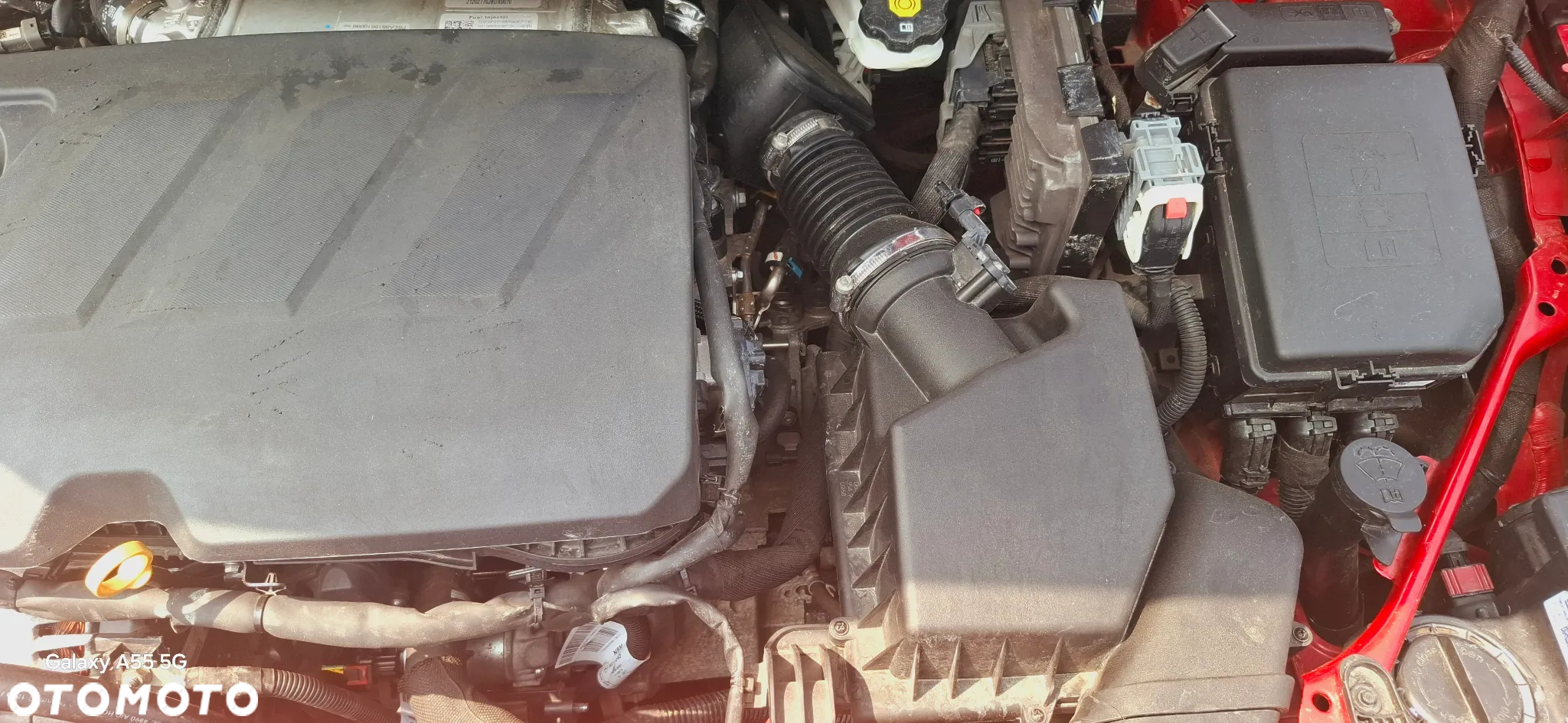 Opel Astra - 12
