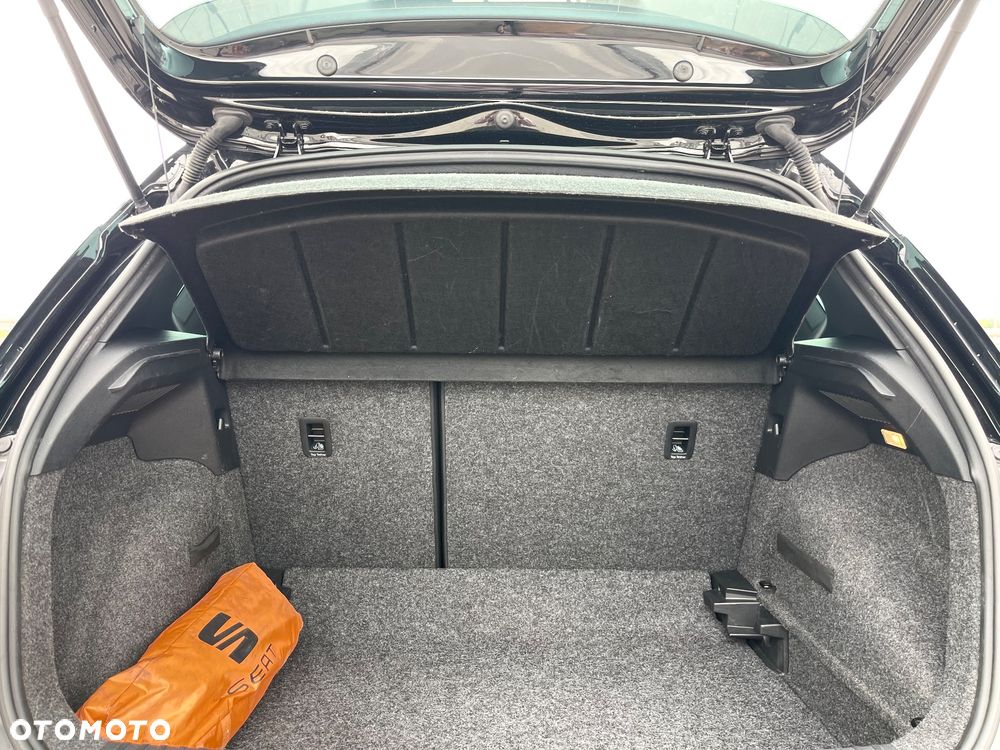 Seat Arona 1.5 TSI EVO FR S&S DSG - 10