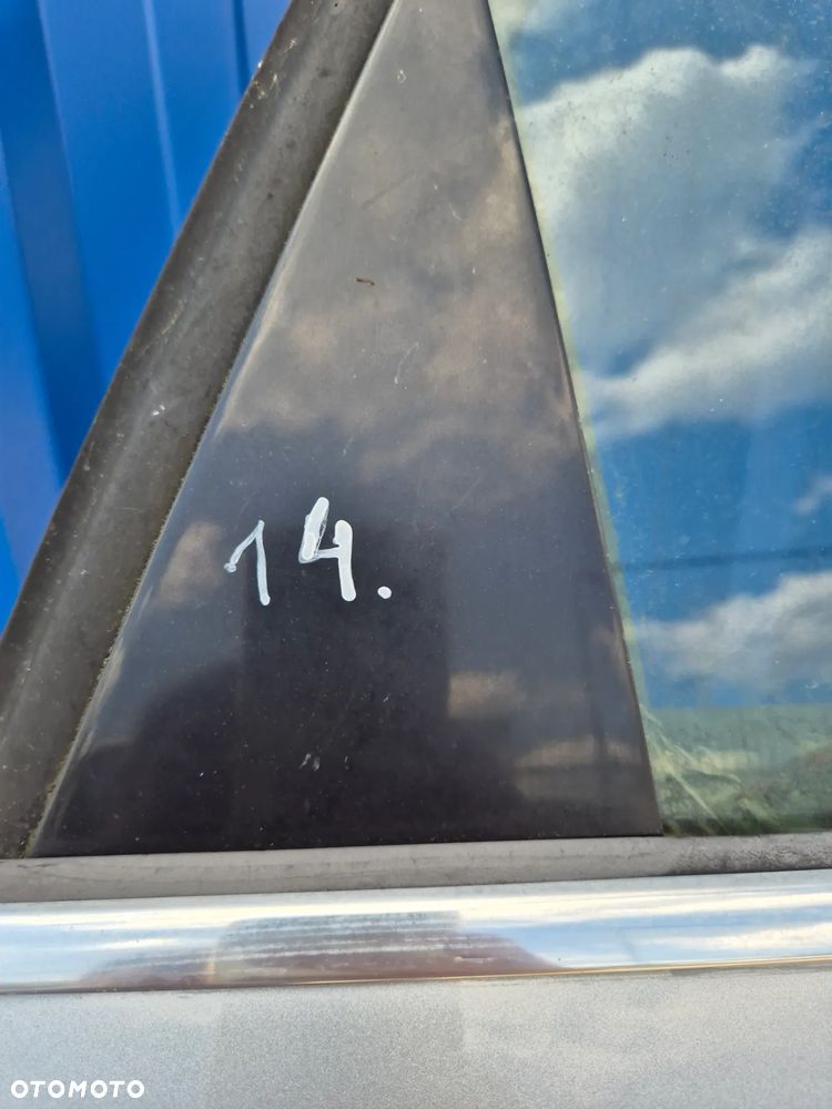 14. DRZWI TYŁ PRAWY TYLNE PRAWE AUDI A6 C5 KOMBI/ AVANT LY7Q - 15