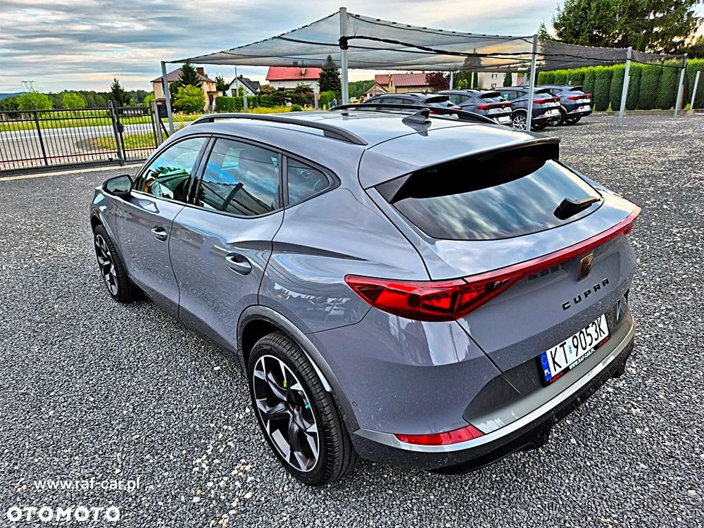 Cupra Formentor 2.0 TSI 4Drive DSG - 40