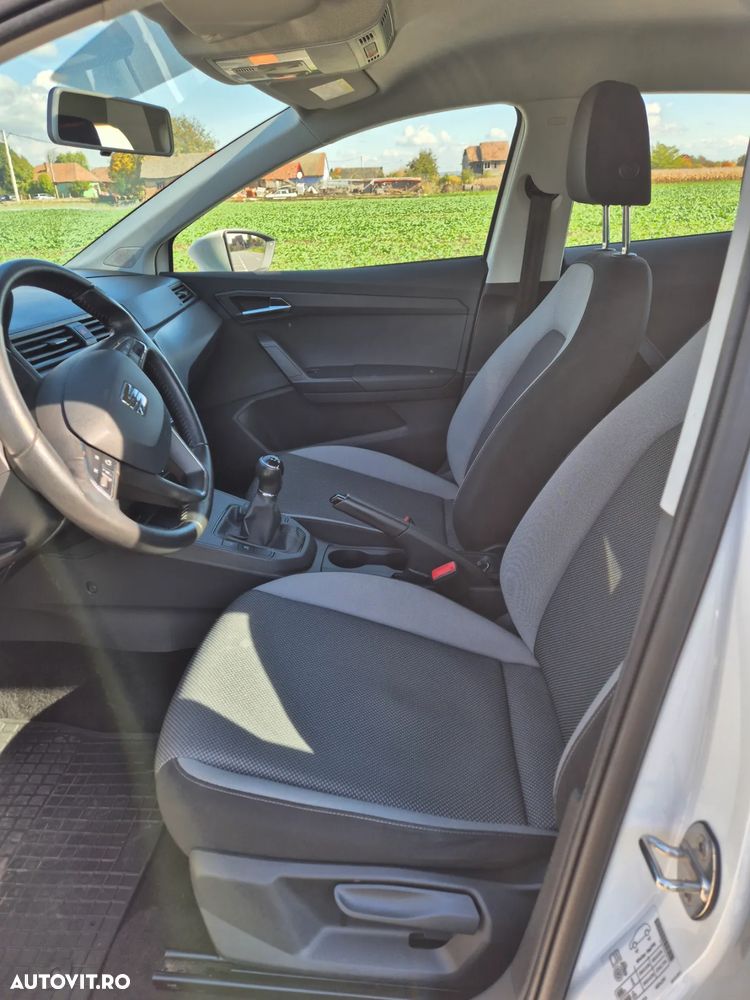 Seat Ibiza - 6