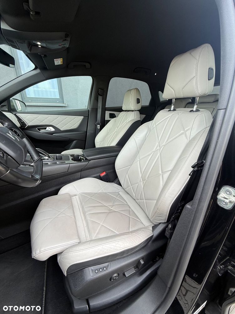 DS Automobiles DS 7 Crossback 2.0 BlueHDi Louvre - 9