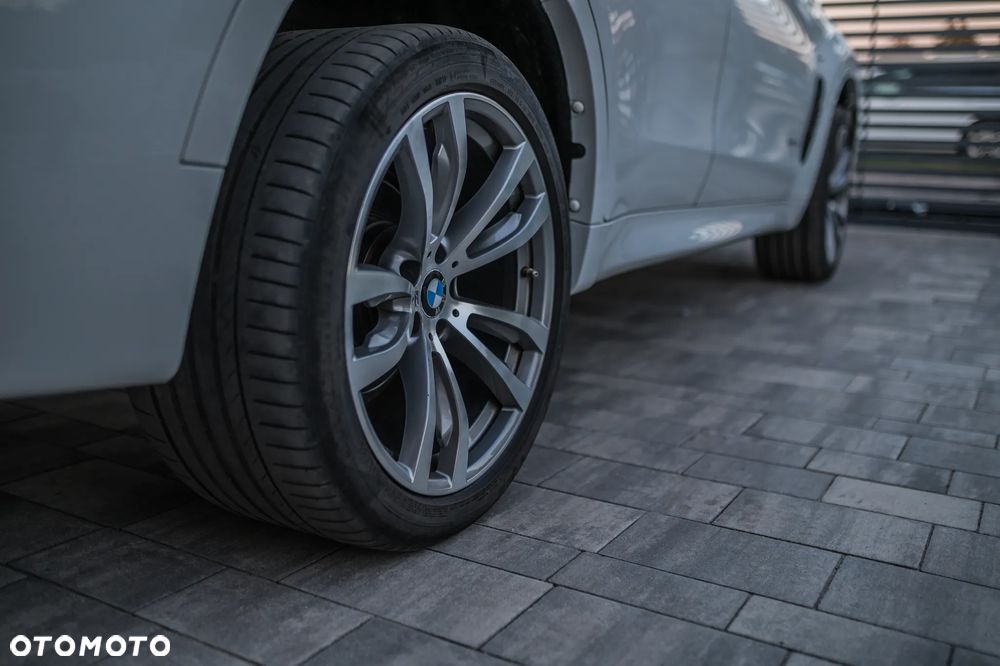 BMW X6 xDrive30d M Sport - 22