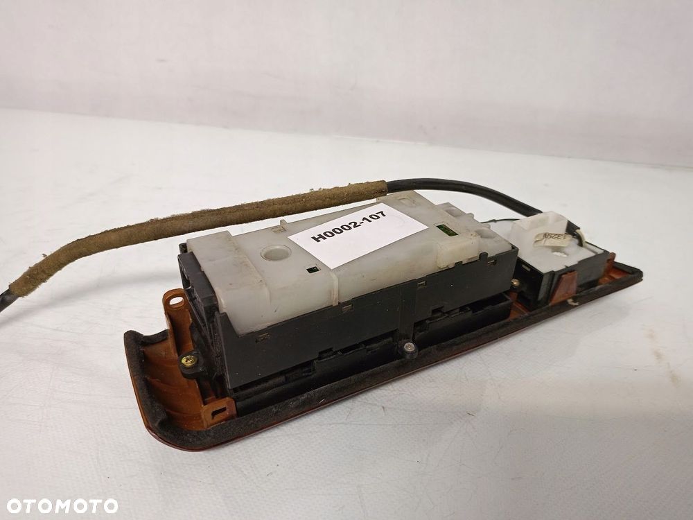 przełącznik szyby lewy przód honda legend ka9 - 7