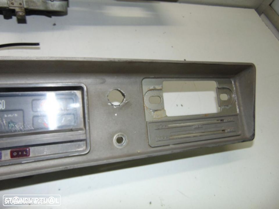 Datsun 1200 conta-km's - 5