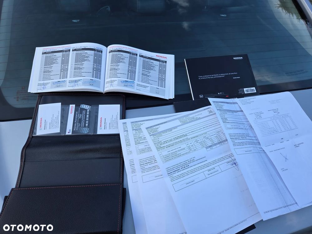 Honda Civic 1.5 T Prestige (Navi) - 13