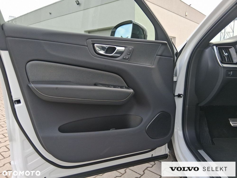 Volvo XC 60 - 20