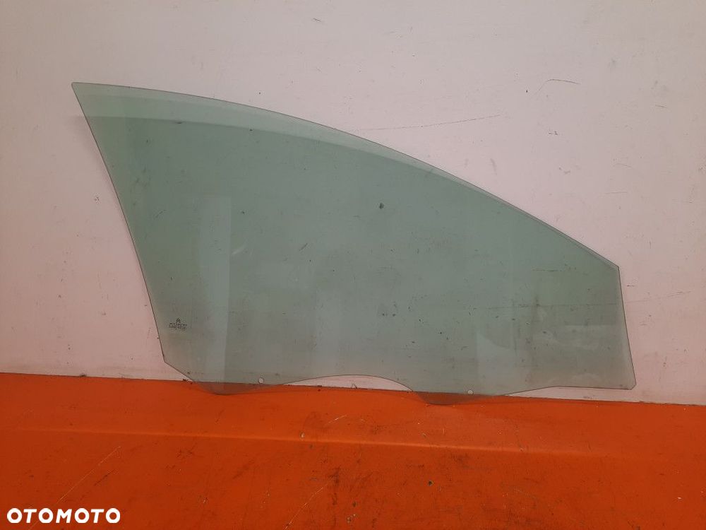CITROEN C5 I 01-04 HB SZYBA DRZWI LEWY PRZÓD LEWA PRZEDNIA 43R-000929 - 3