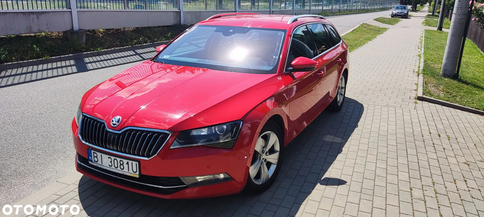Skoda Superb 1.8 TSI Style - 2
