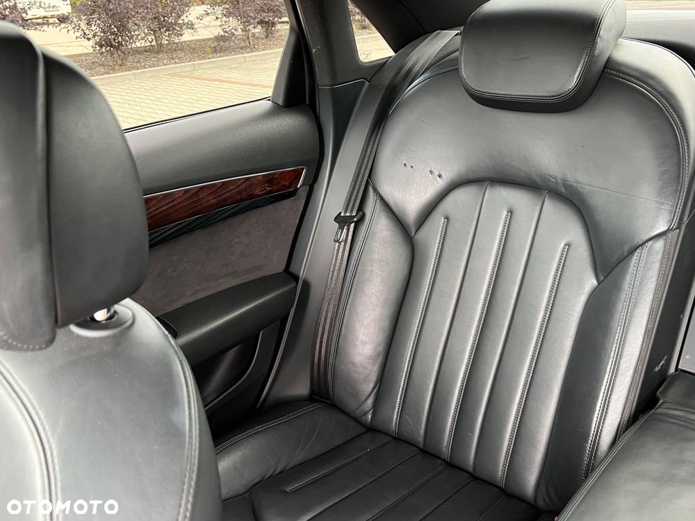 Audi A8 3.0 TDI Quattro - 18