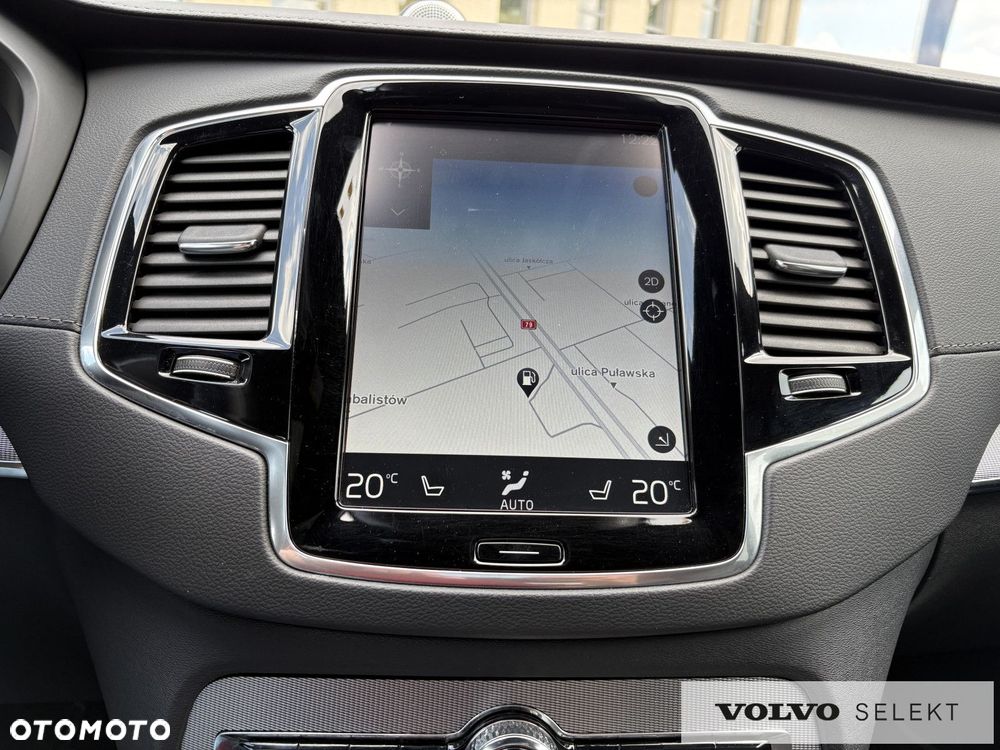 Volvo XC 90 - 16