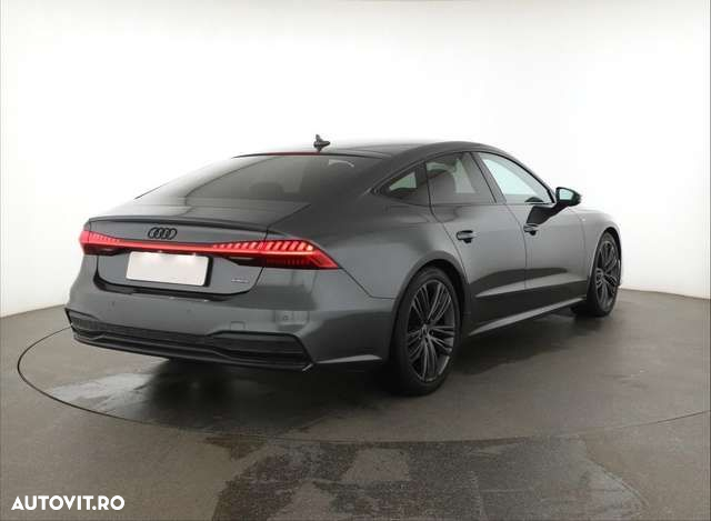 Audi A7 - 7