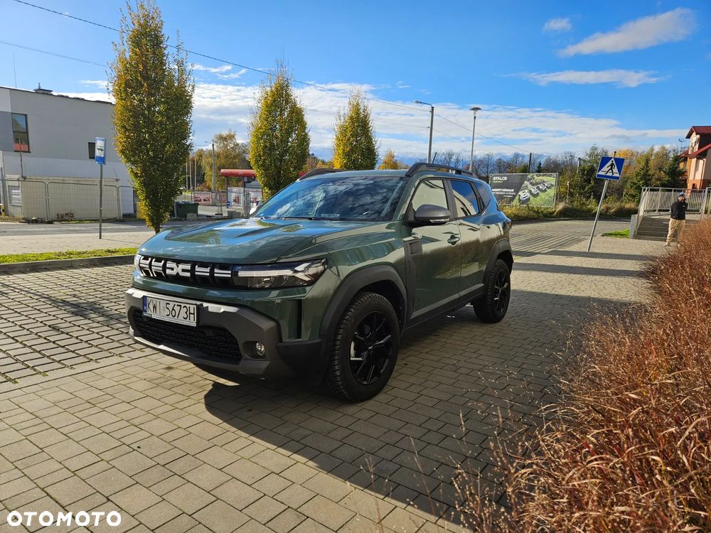 Dacia Duster 1.0 TCe Journey - 1