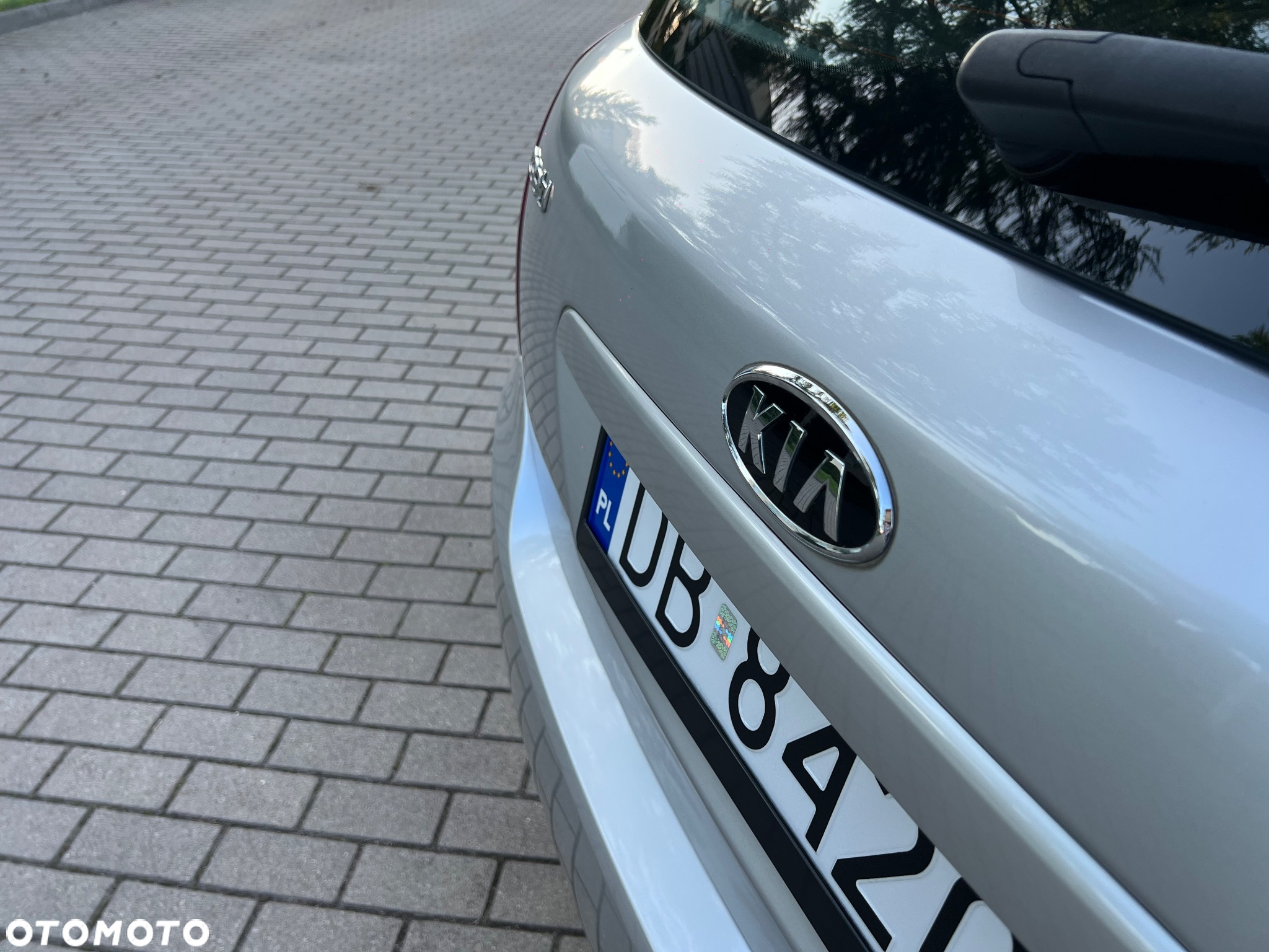 Kia Ceed 1.4 CVVT Dream-Team Edition - 10