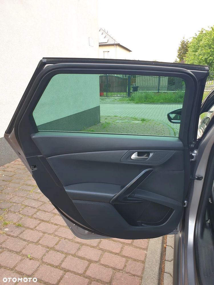 Peugeot 508 2.0 BlueHDi RXH S&S - 35