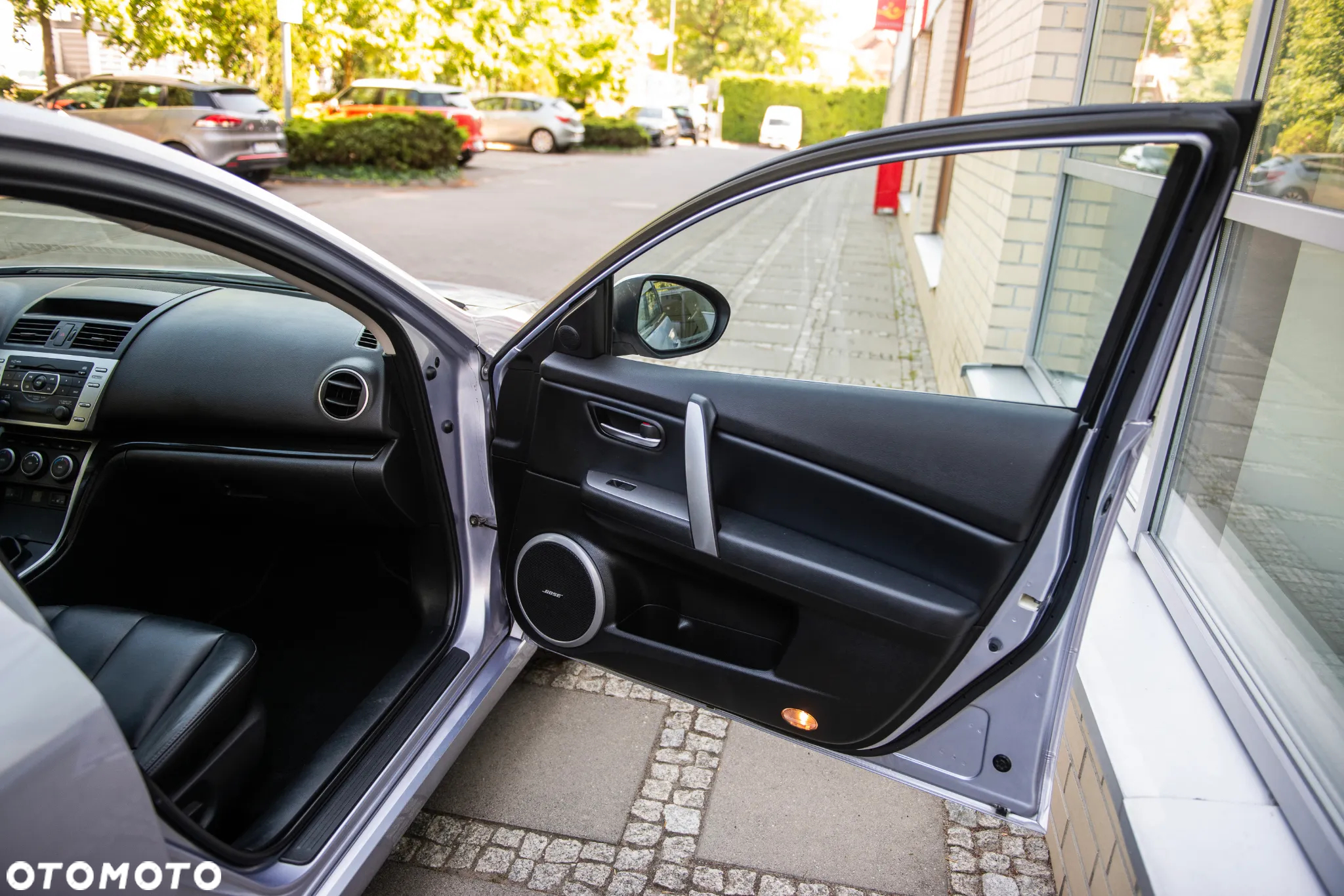 Mazda 6 Sport Kombi 2.5 Dynamic - 25