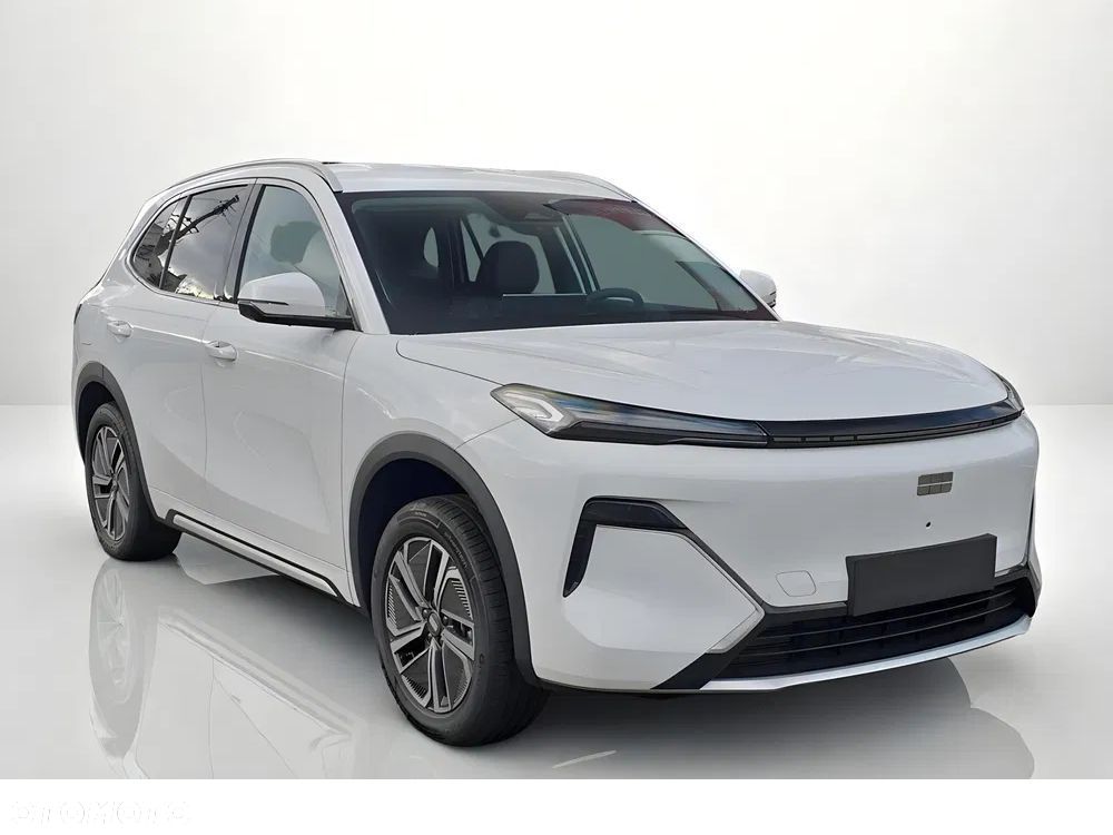 Geely Starray EM-i 1.5 PHEV Pro - 3