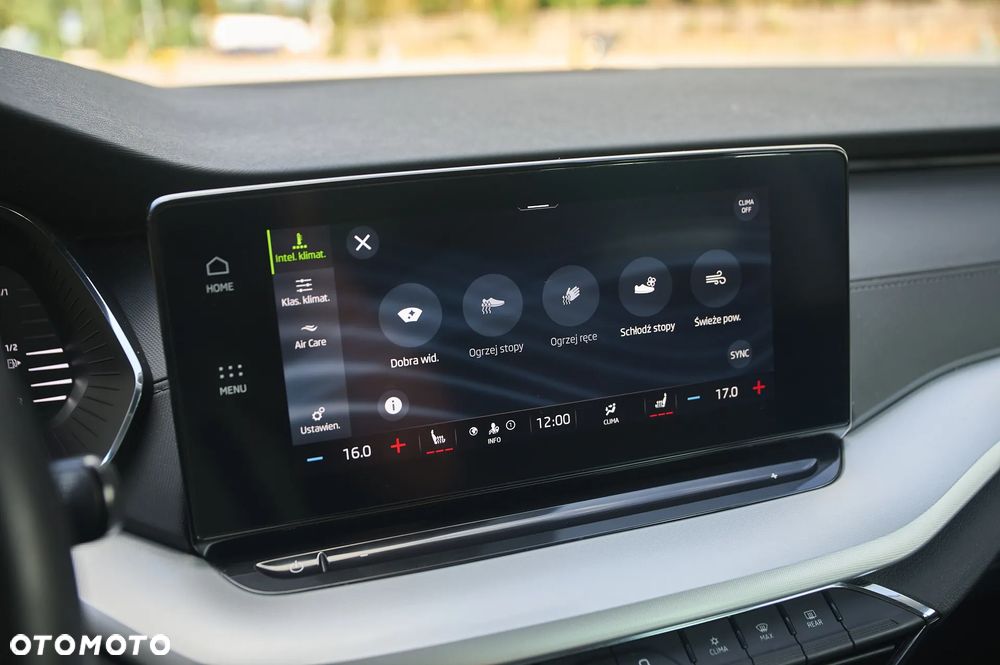 Skoda Octavia 2.0 TDI Ambition - 28