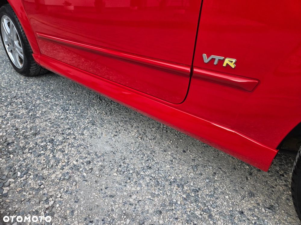 Citroën C2 1.4 VTR - 24