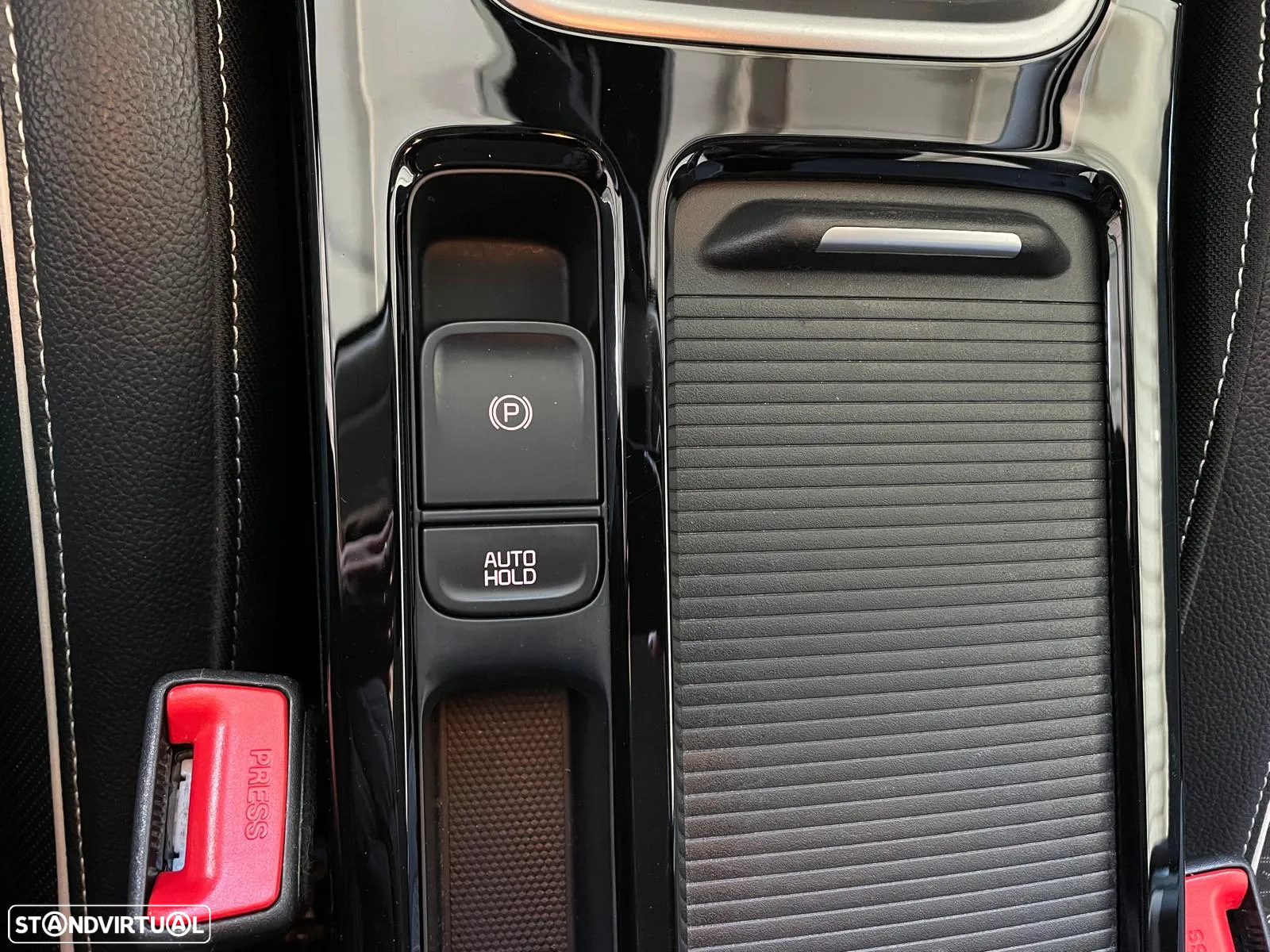 Kia XCeed 1.6 GDi PHEV First Edition - 25